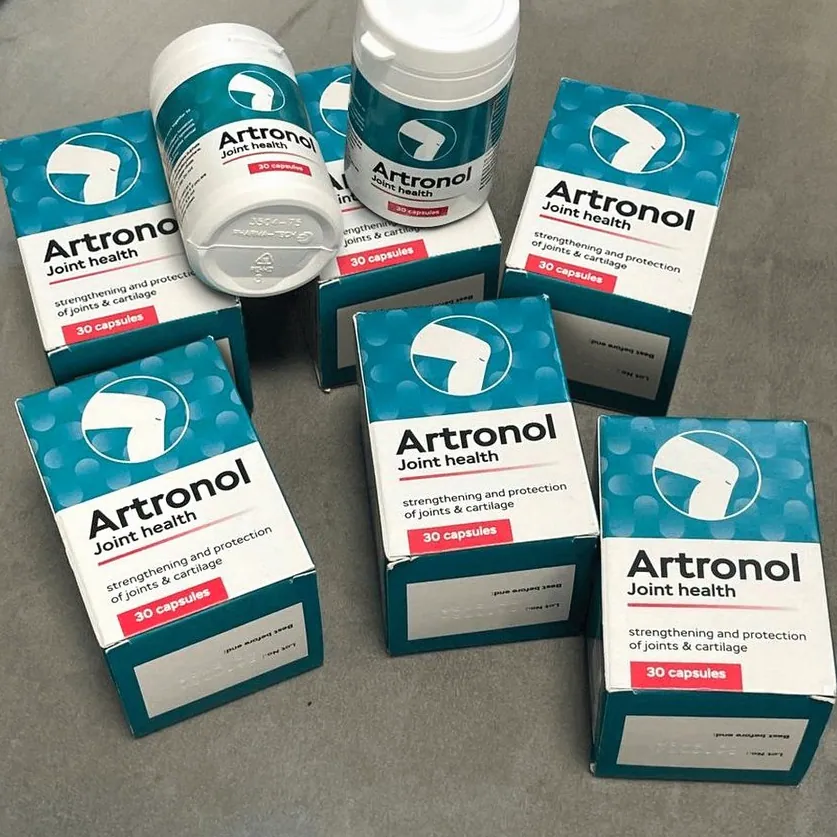 Artronol — Изображение 2