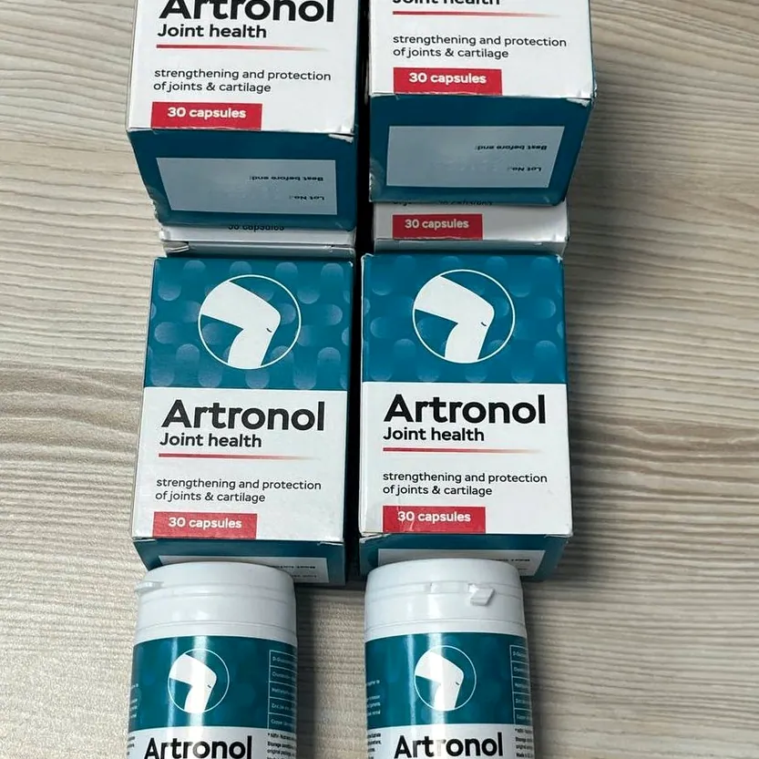 Artronol — Изображение 3