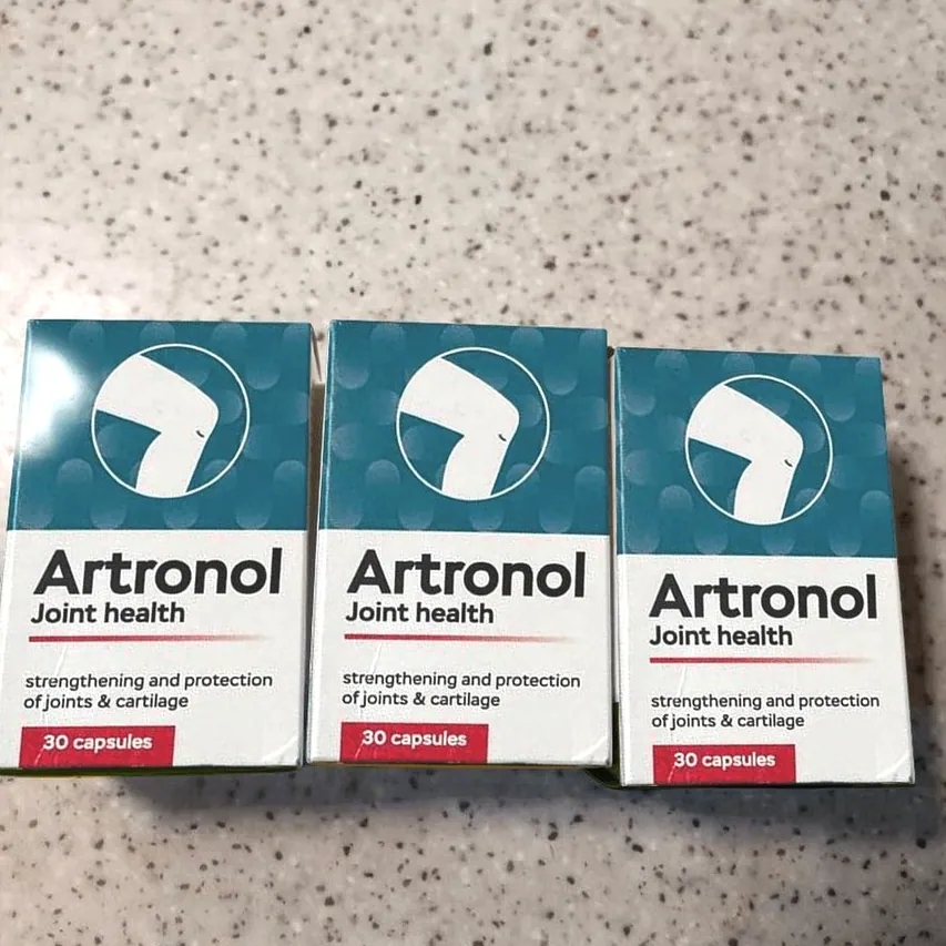 Artronol — Изображение 4