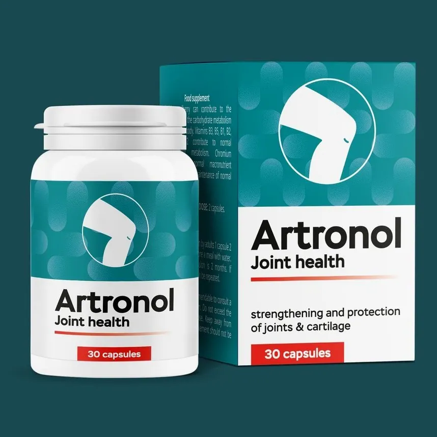 Artronol — Изображение 5