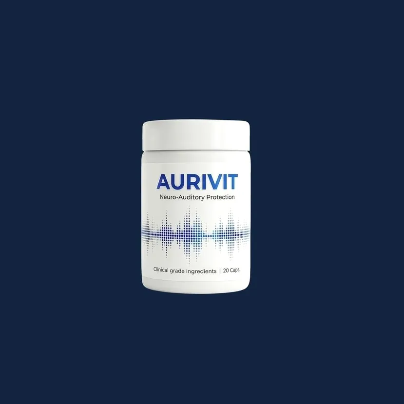 Aurivit — Изображение 4