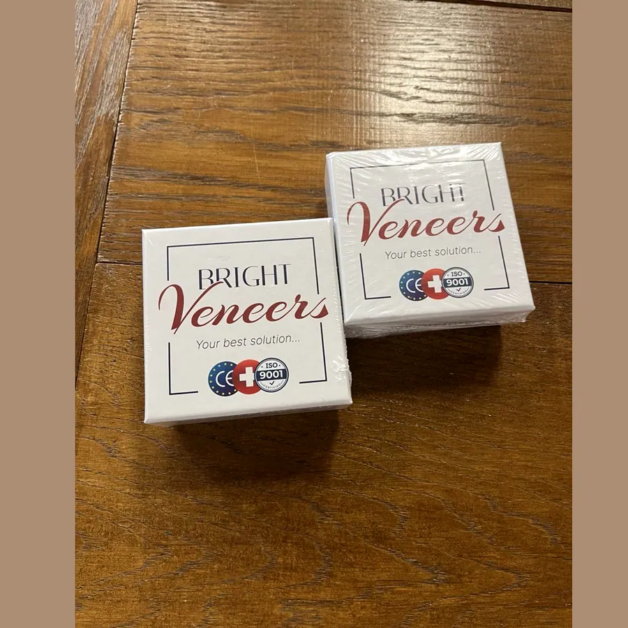 Bright Veneers — Изображение 2