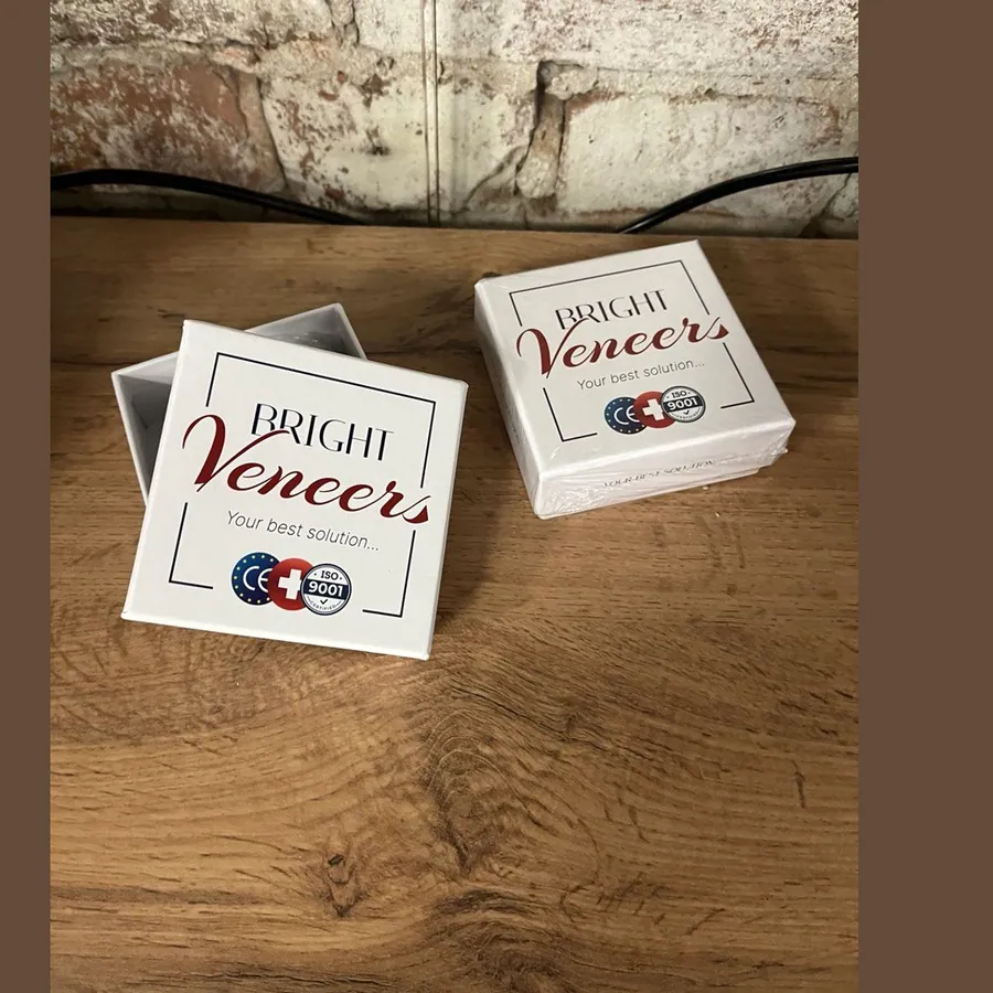 Bright Veneers — Изображение 3
