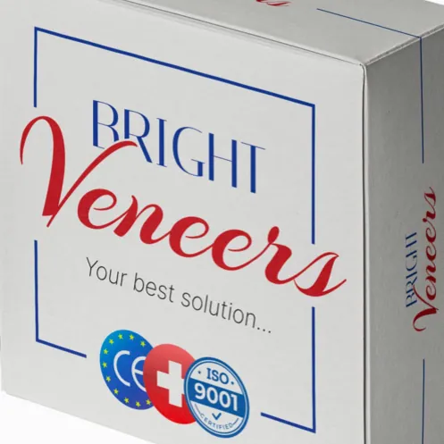 Bright Veneers — Изображение 5