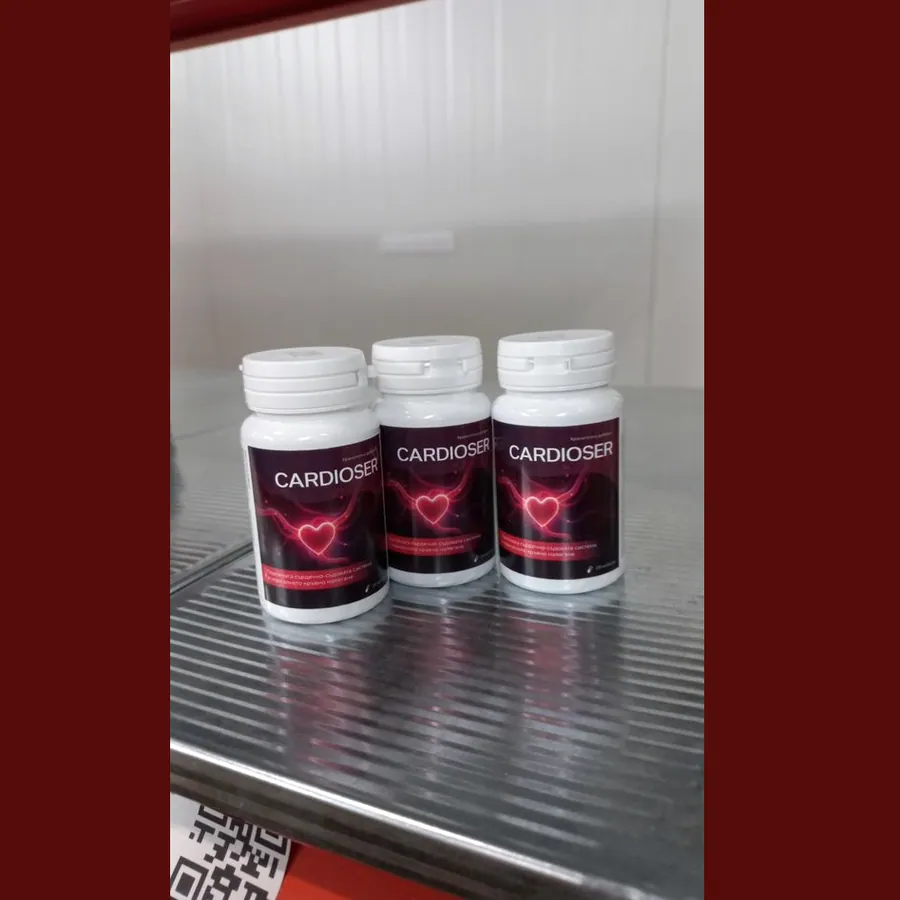 Cardioser