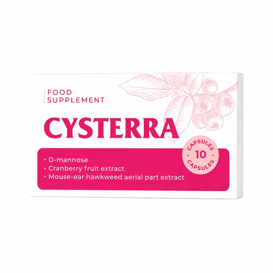Cysterra