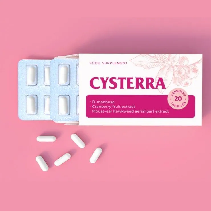 Cysterra — Изображение 2