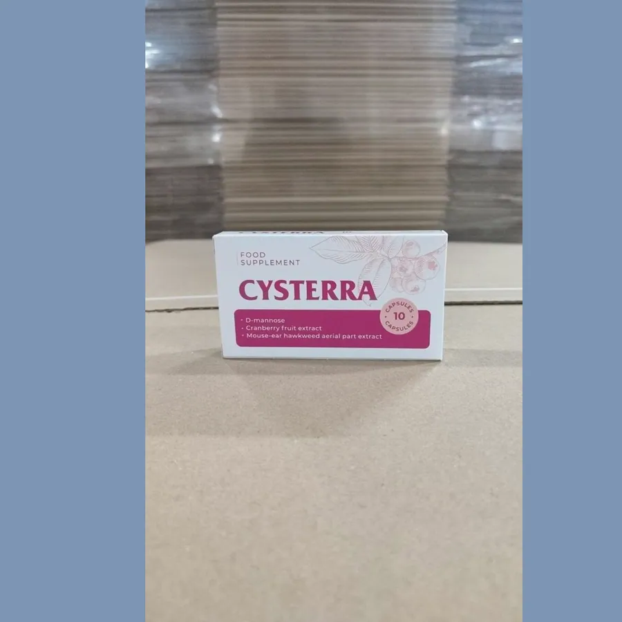 Cysterra — Изображение 5