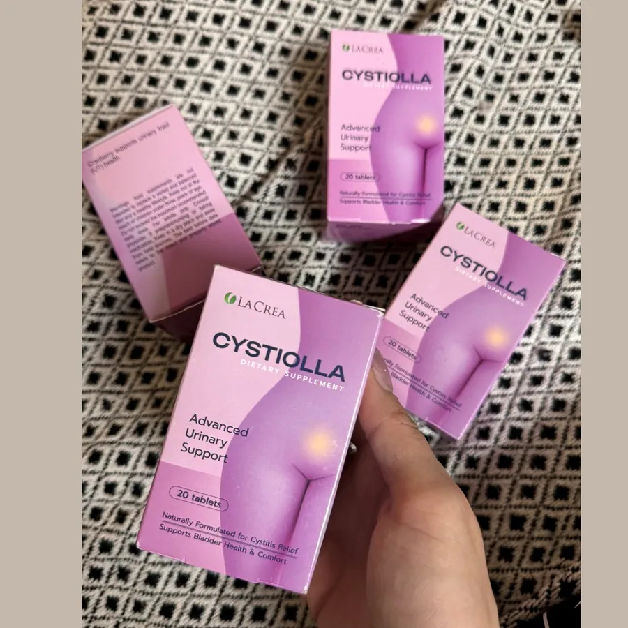 Cystiolla — Изображение 2
