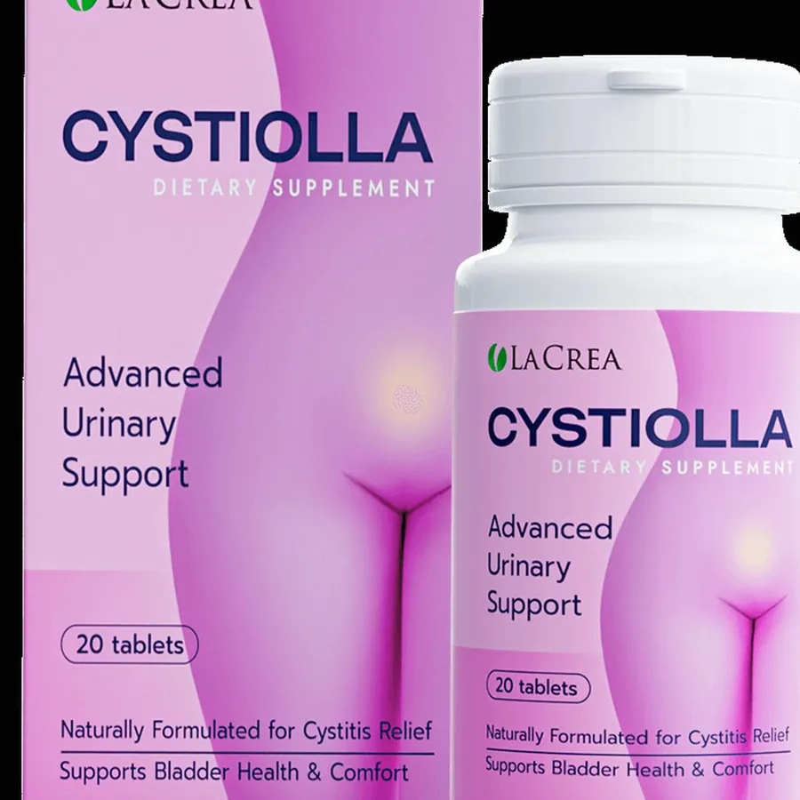 Cystiolla — Изображение 3