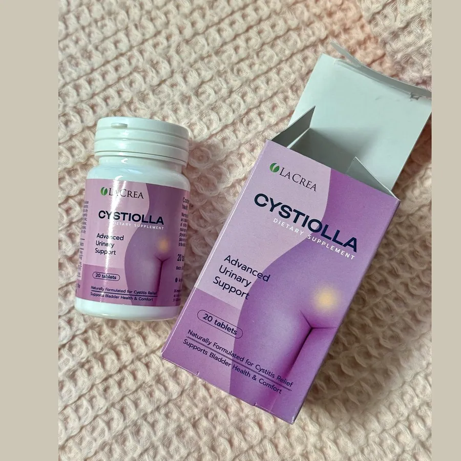 Cystiolla — Изображение 4