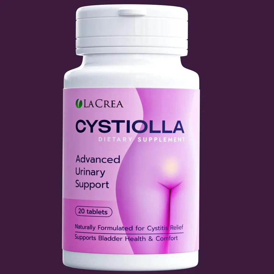 Cystiolla — Изображение 5