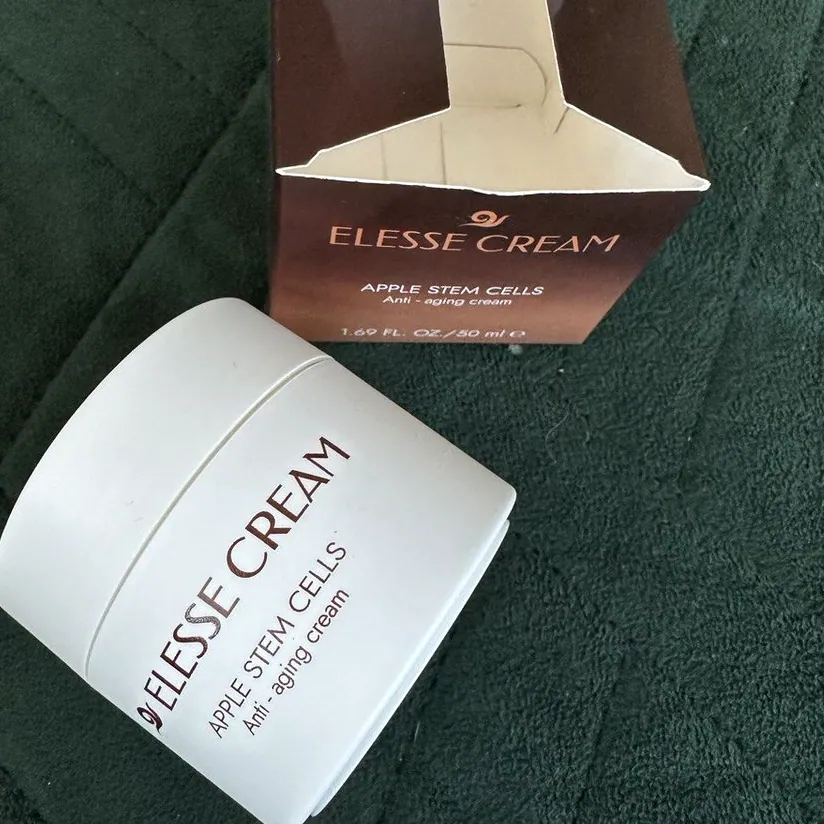 Elesse Cream