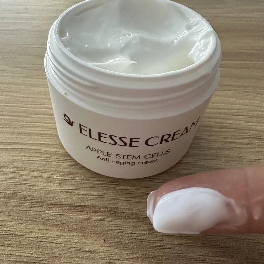 Elesse Cream — Изображение 2
