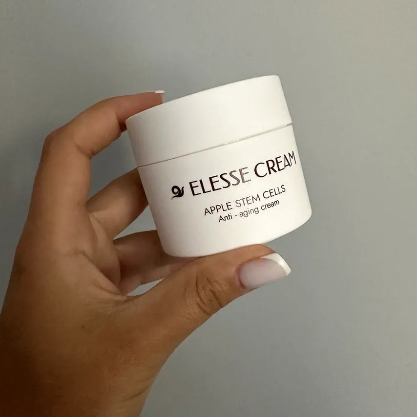 Elesse Cream — Изображение 3