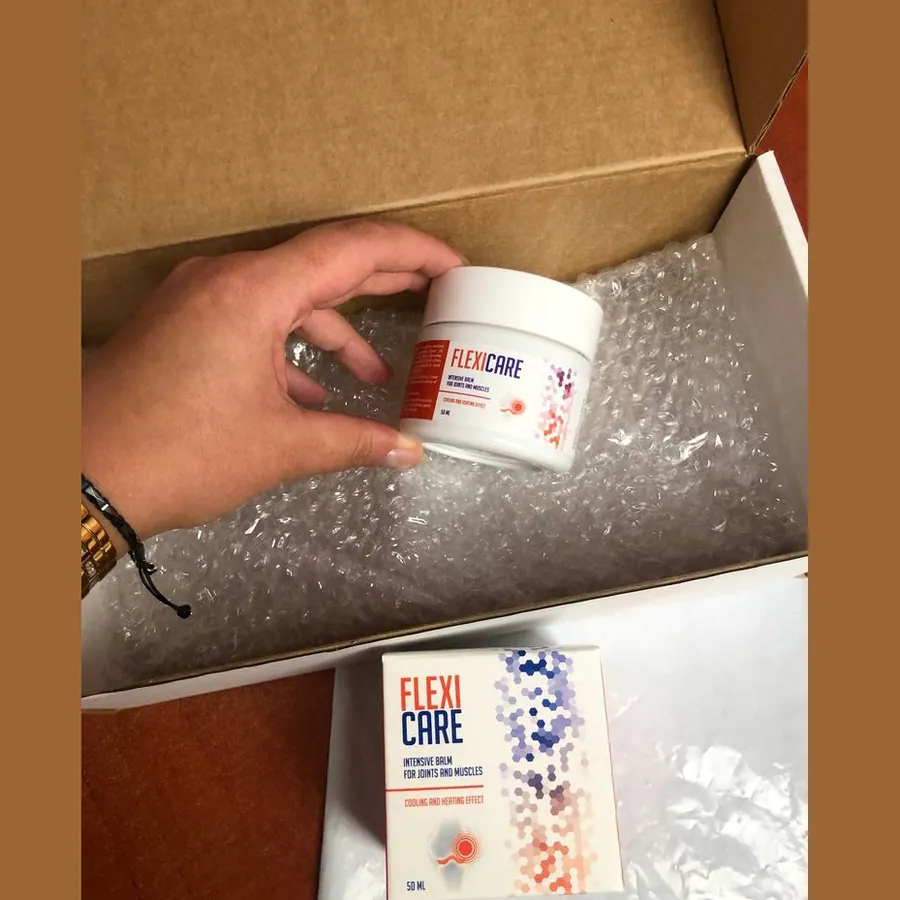 Flexi Care — Изображение 2