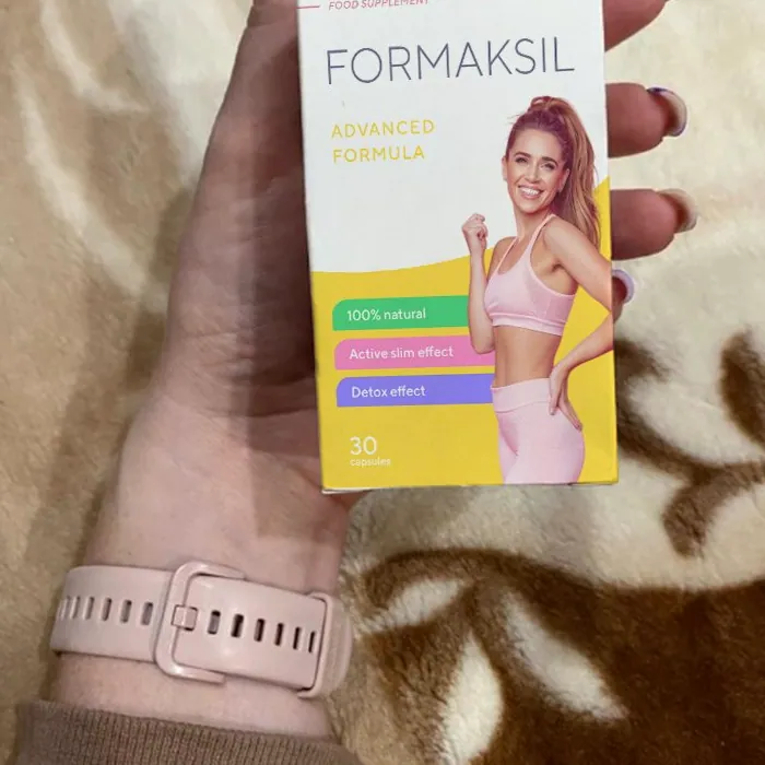 Formaksil