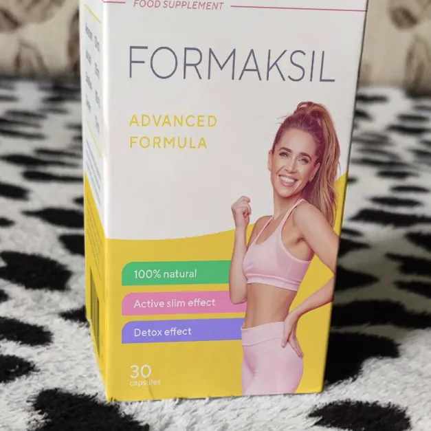 Formaksil — Изображение 3