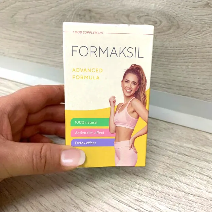 Formaksil — Изображение 4