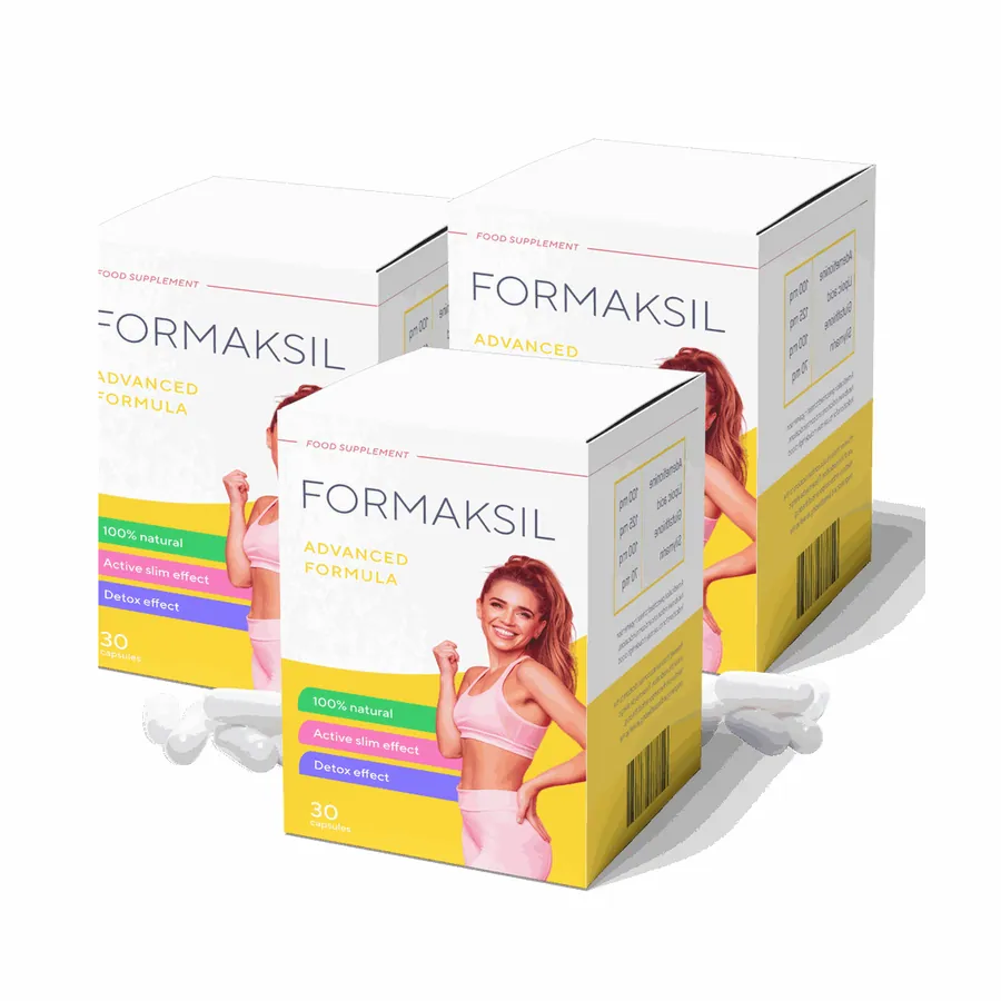 Formaksil — Изображение 5