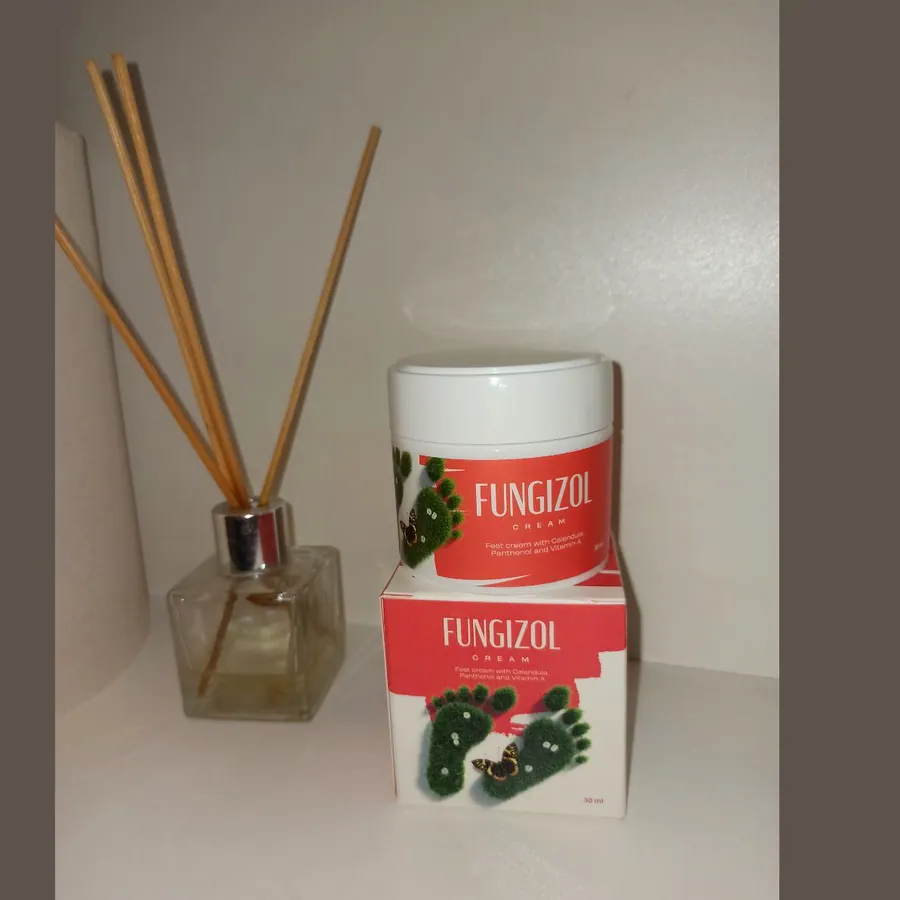 Fungizol