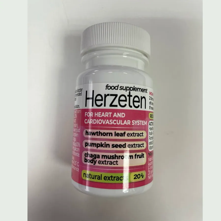 Herzeten — Изображение 2