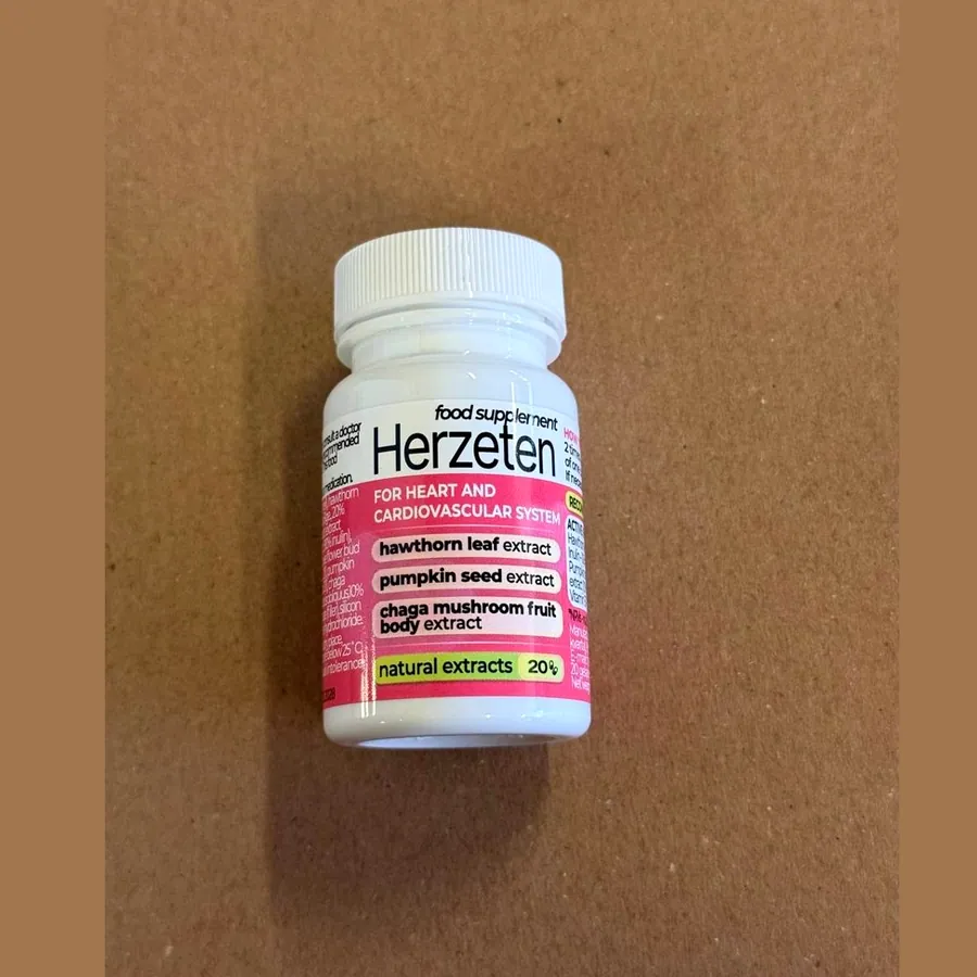 Herzeten — Изображение 5