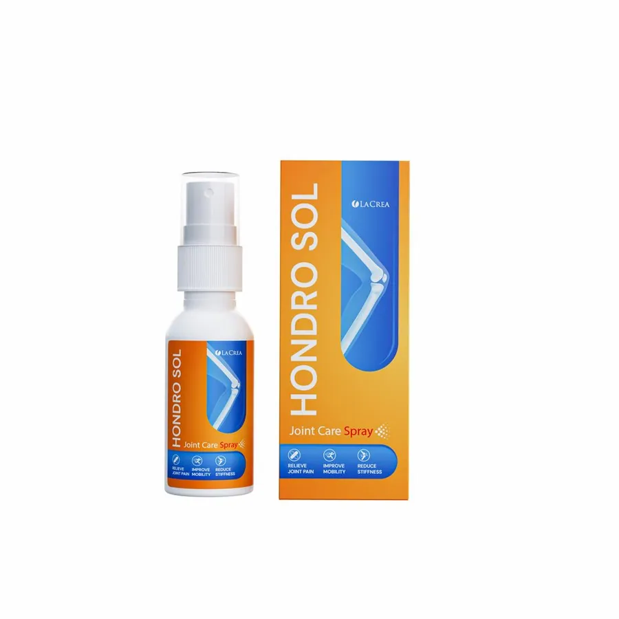 Hondro Sol — Изображение 2