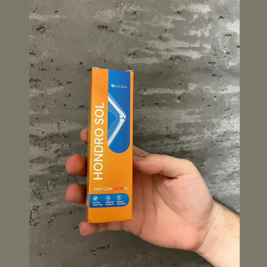 Hondro Sol — Изображение 3