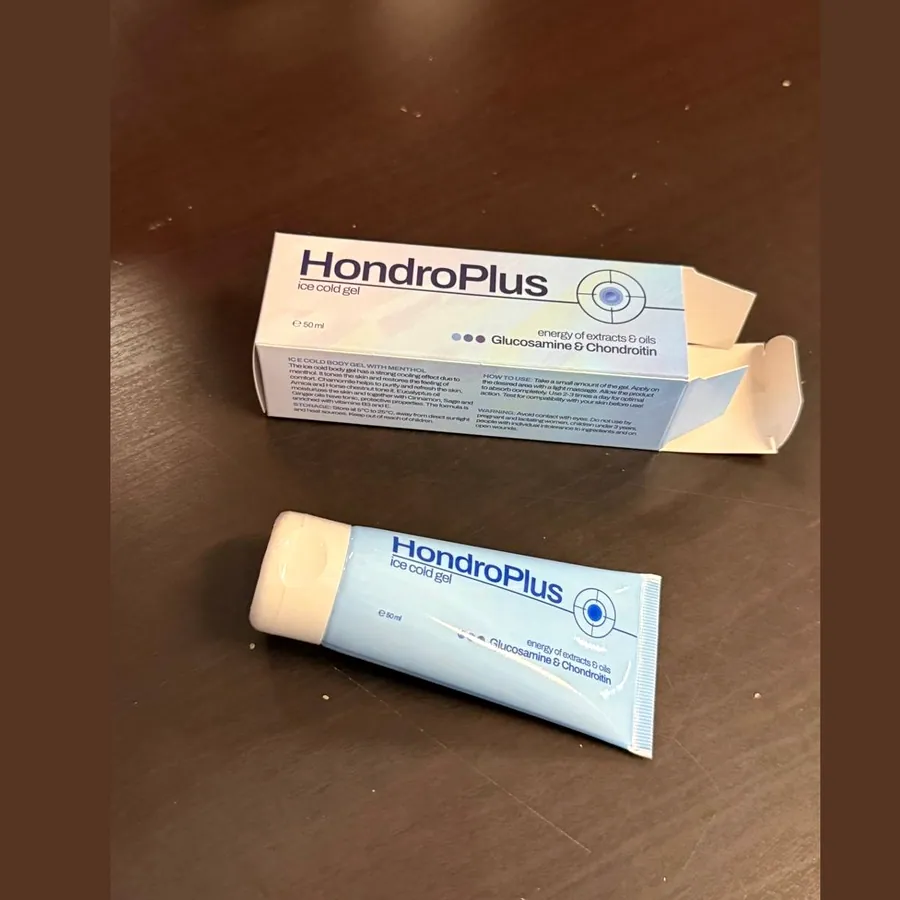 HondroPlus — Изображение 3