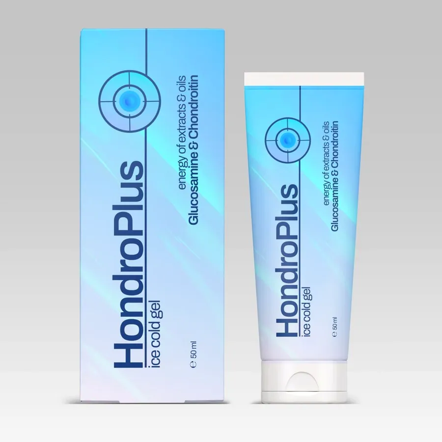 HondroPlus — Изображение 4