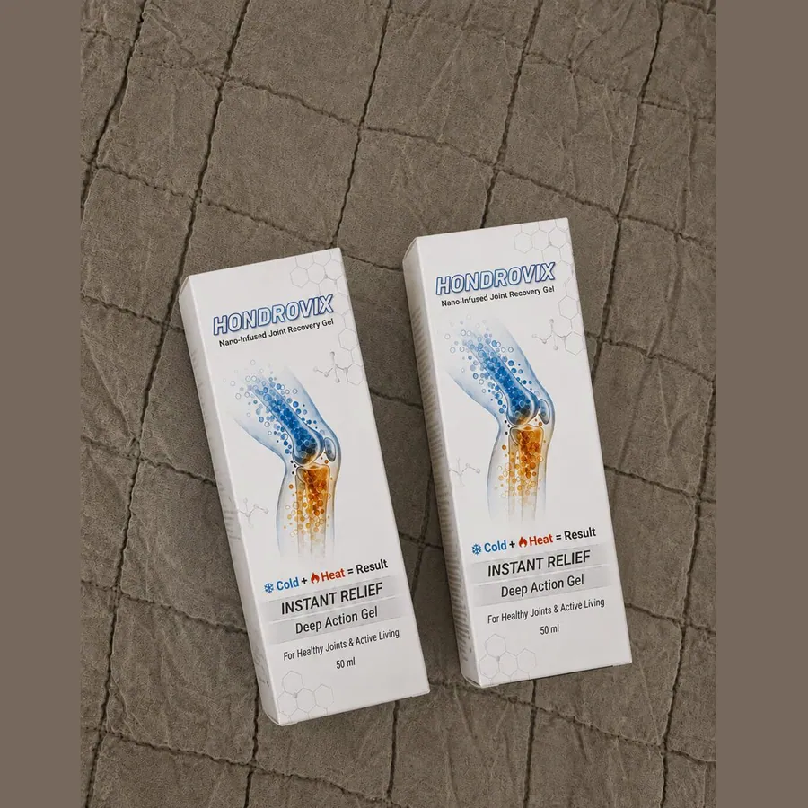 Hondrovix — Изображение 4
