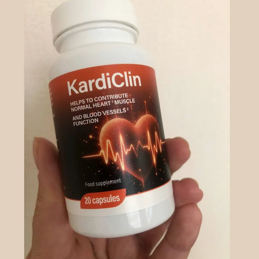 KardiClin — Изображение 2