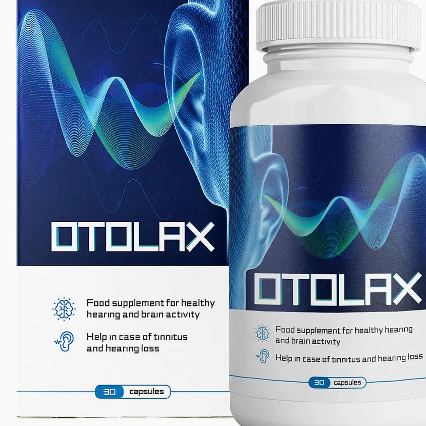 Otolax