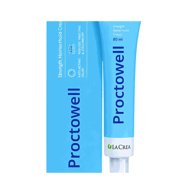 Proctowell — Изображение 3