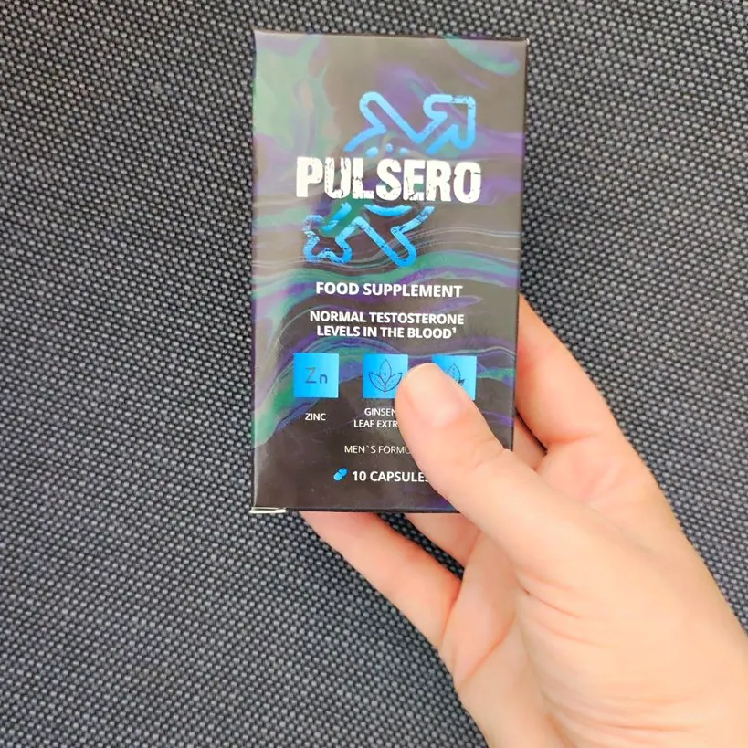 Pulsero — Изображение 2