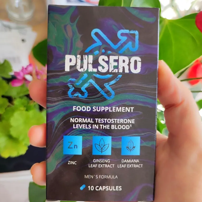 Pulsero — Изображение 3