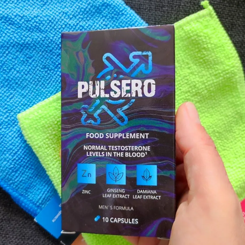 Pulsero — Изображение 4
