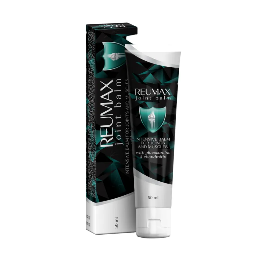 Reumax — Изображение 4