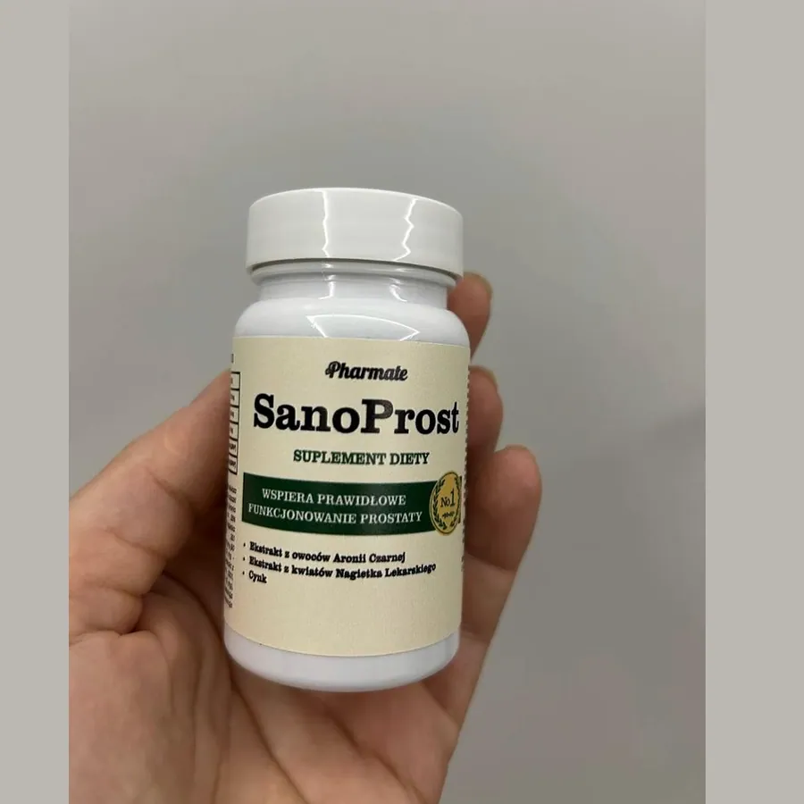 SanoProst — Изображение 2