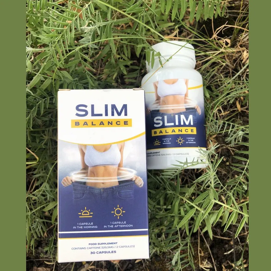 Slim Balance — Изображение 2