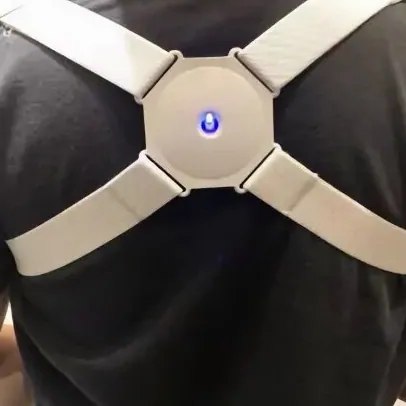 Smart Posture Corrector — Изображение 4