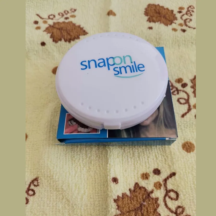SnapOnSmile — Изображение 2