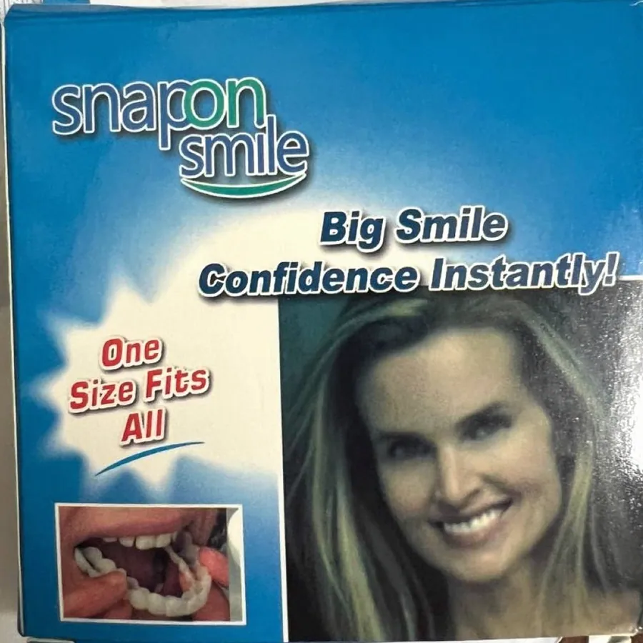 SnapOnSmile — Изображение 3