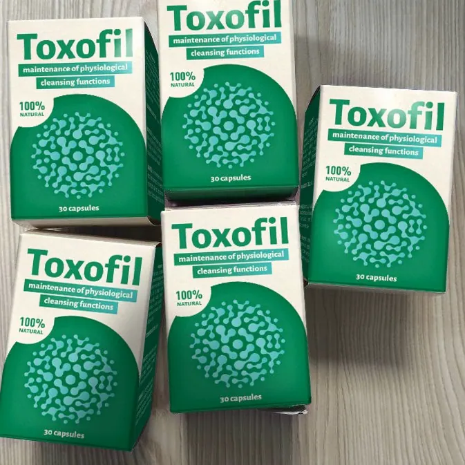 Toxofil — Изображение 3