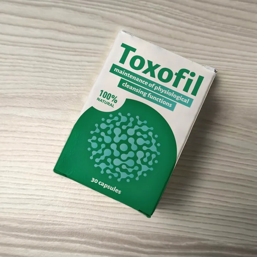 Toxofil — Изображение 4