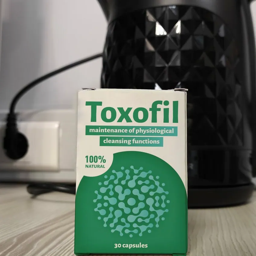 Toxofil — Изображение 5