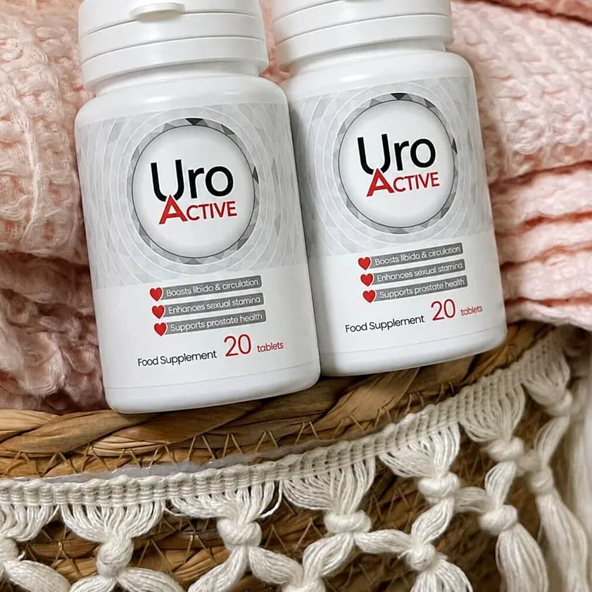 Uro Active — Изображение 2