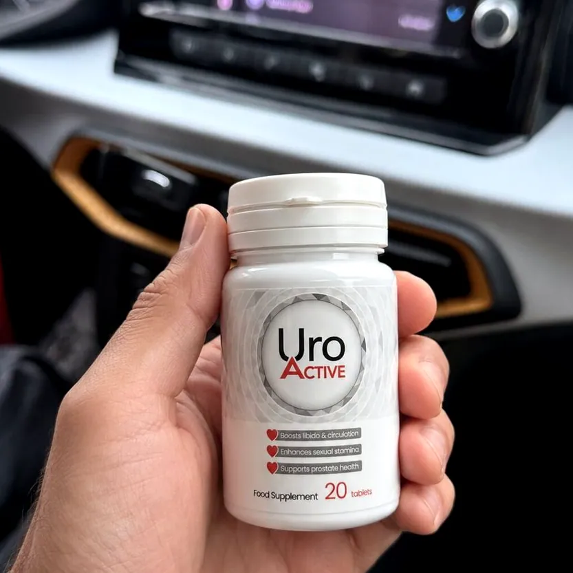 Uro Active — Изображение 4