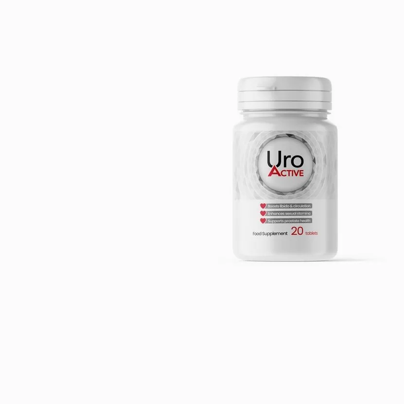 Uro Active — Изображение 5